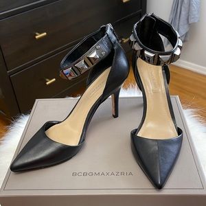 BCBGMAXAZRIA Heels - Size 6.5